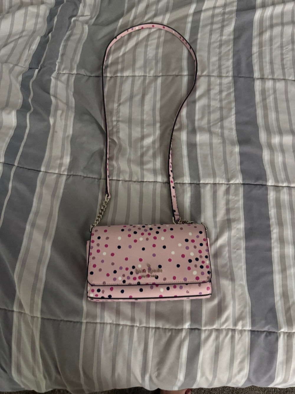 Kate Spade Crossbody